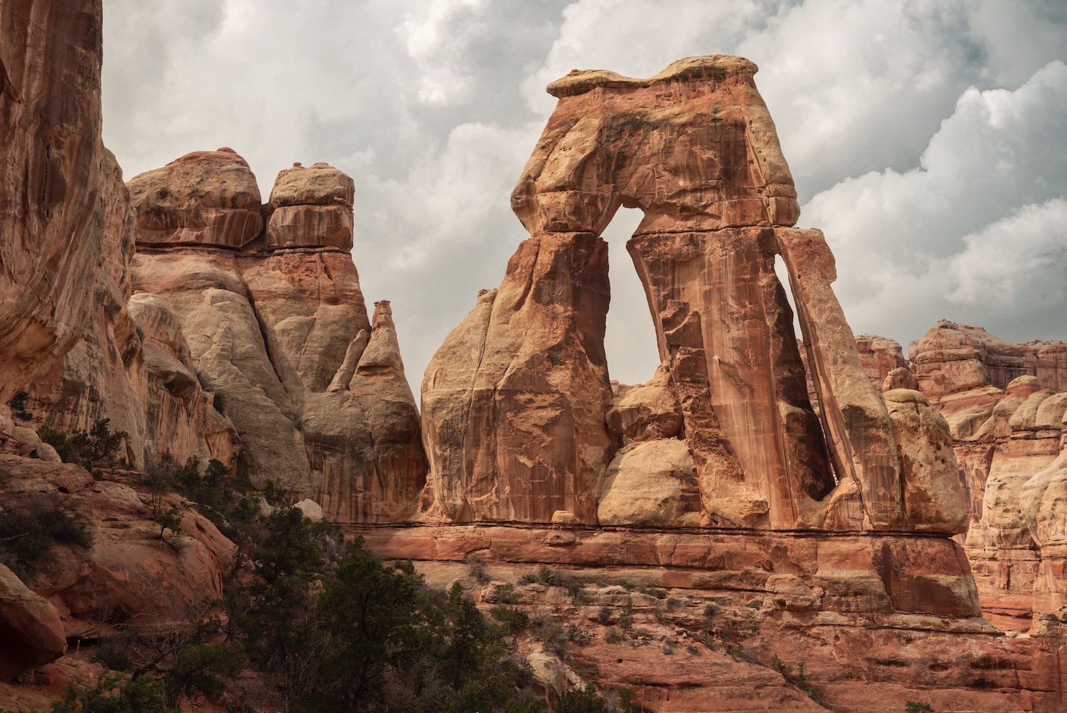 Canyonlands - Druid Arch - _DSC0125-SR-2.jpeg