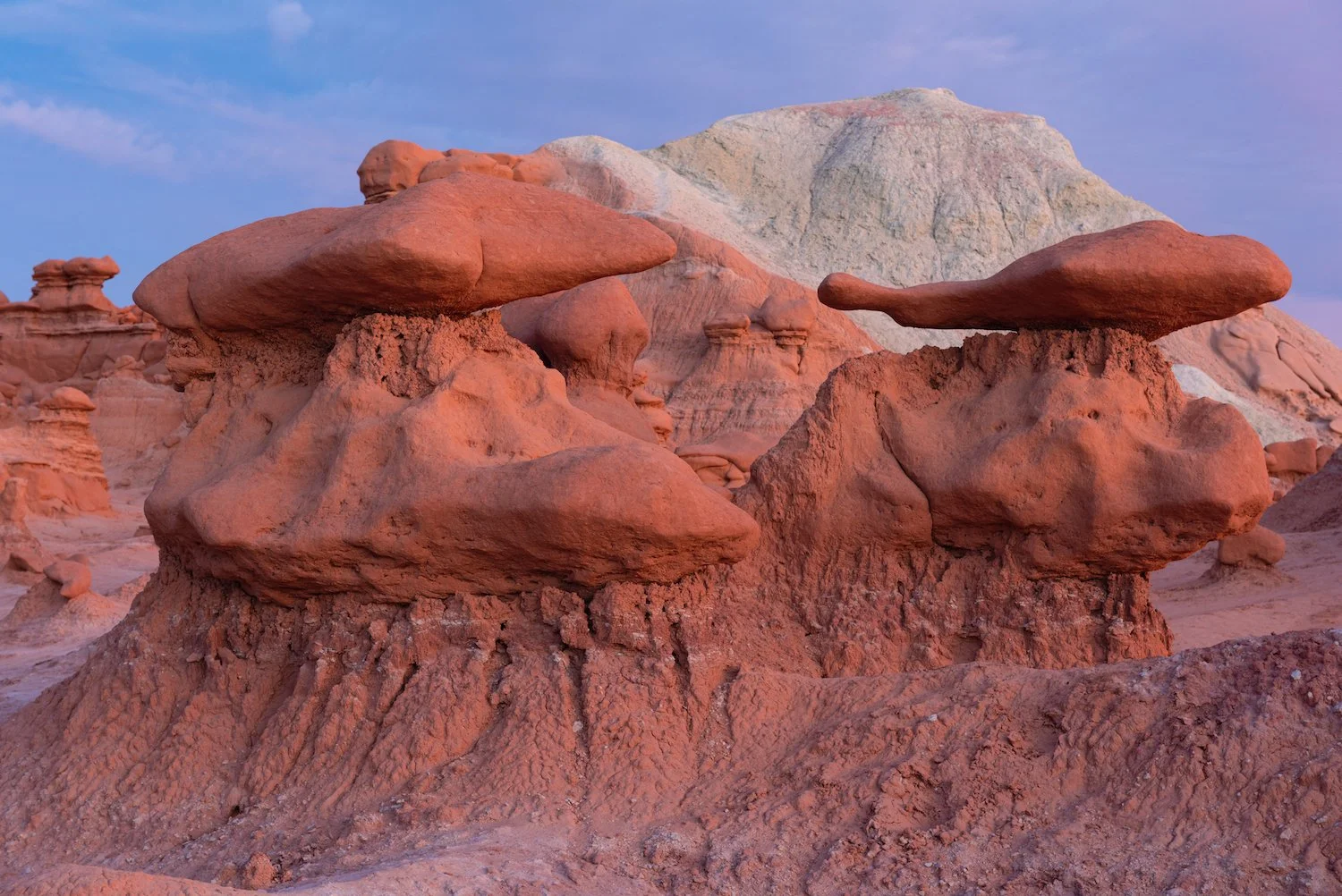  Goblin Valley State Park, Utah    Buy Prints   