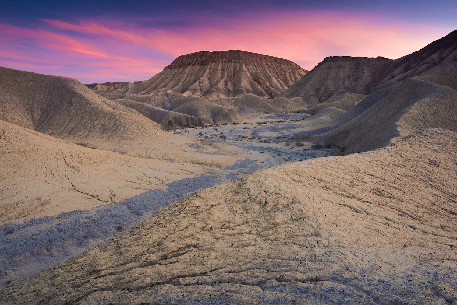 Anza-Borrego State Park - Elephant's Knees.jpeg