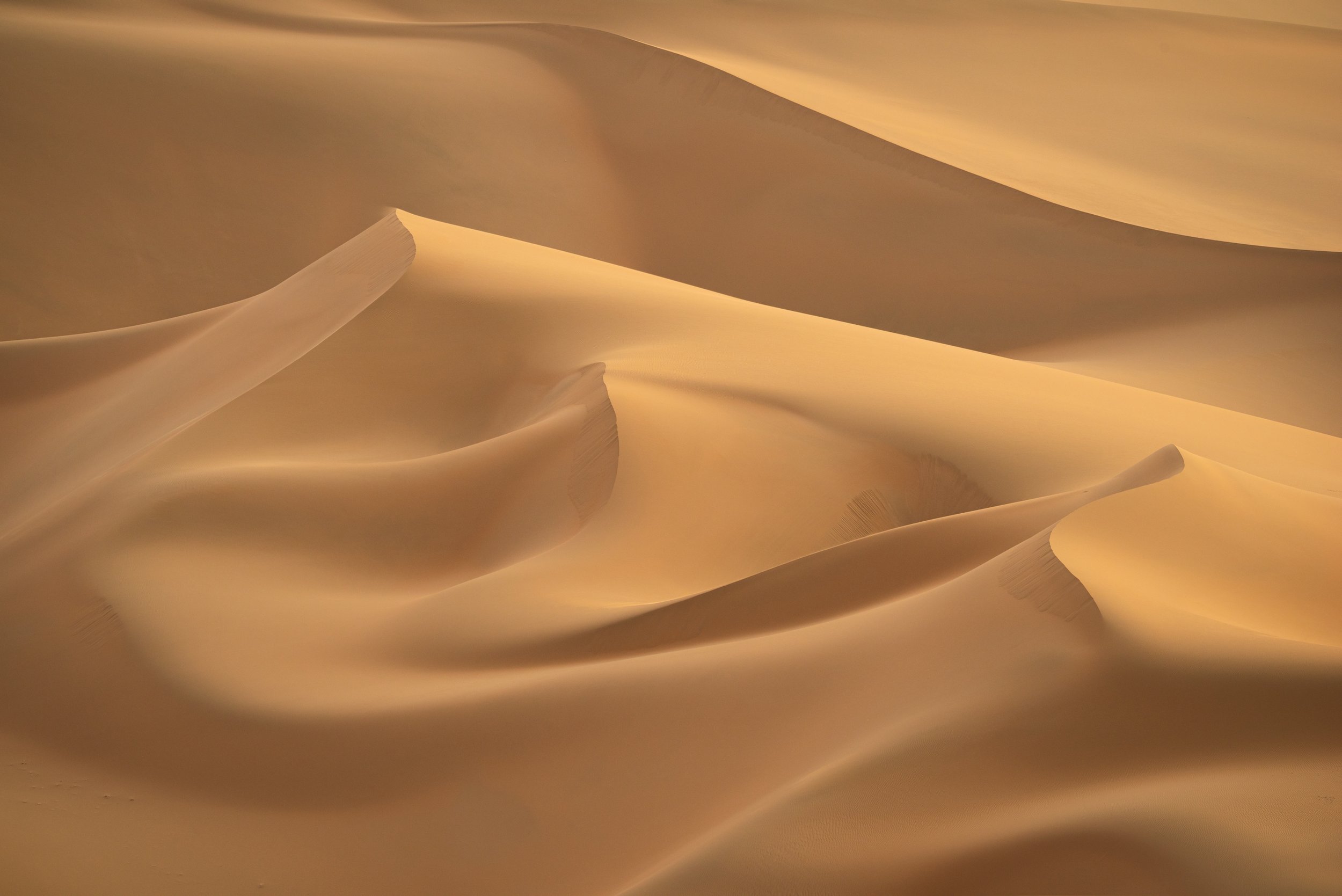  Gobi Desert (Badain Jaran Desert), China    Buy Prints   