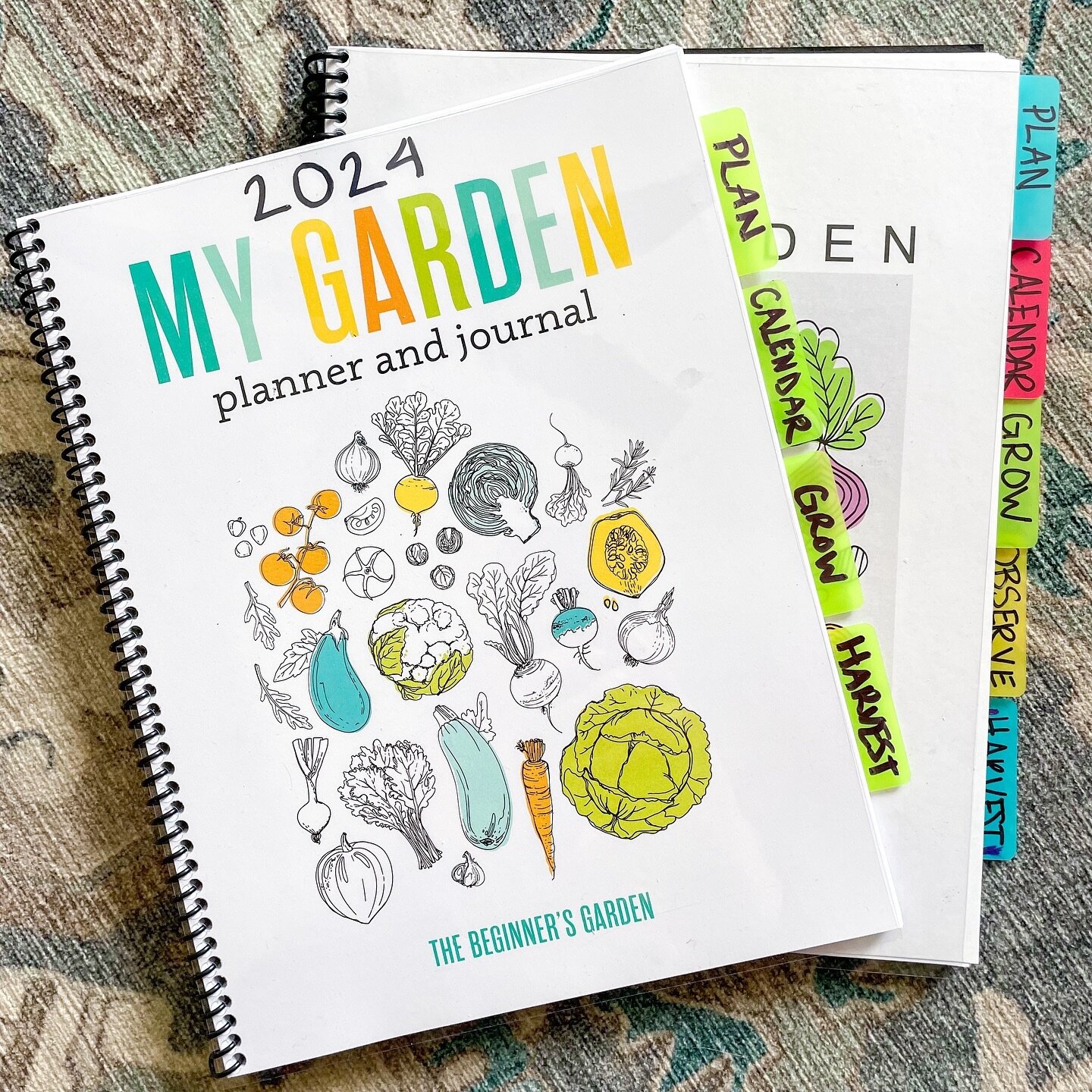 Time to start planning out this coming year in the garden! Taking all my notes and insights from last year into account to continue to improve and be more efficient in my growing and harvesting! 

Planning is key especially when you have a small spac