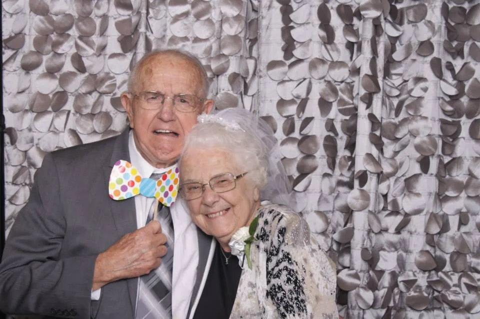 Nebraska Champions Club Photo Booth