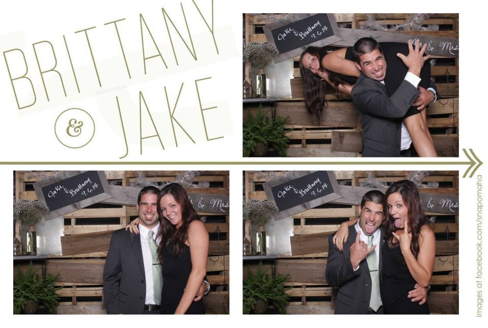 The Blatte Photo Booth