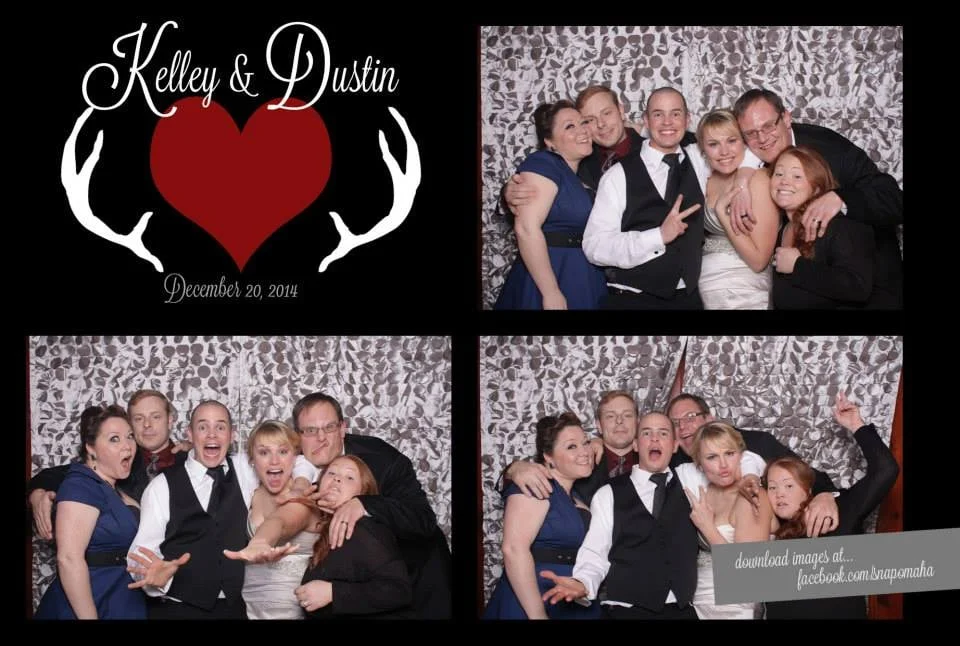 Nebraska City Photo Booth