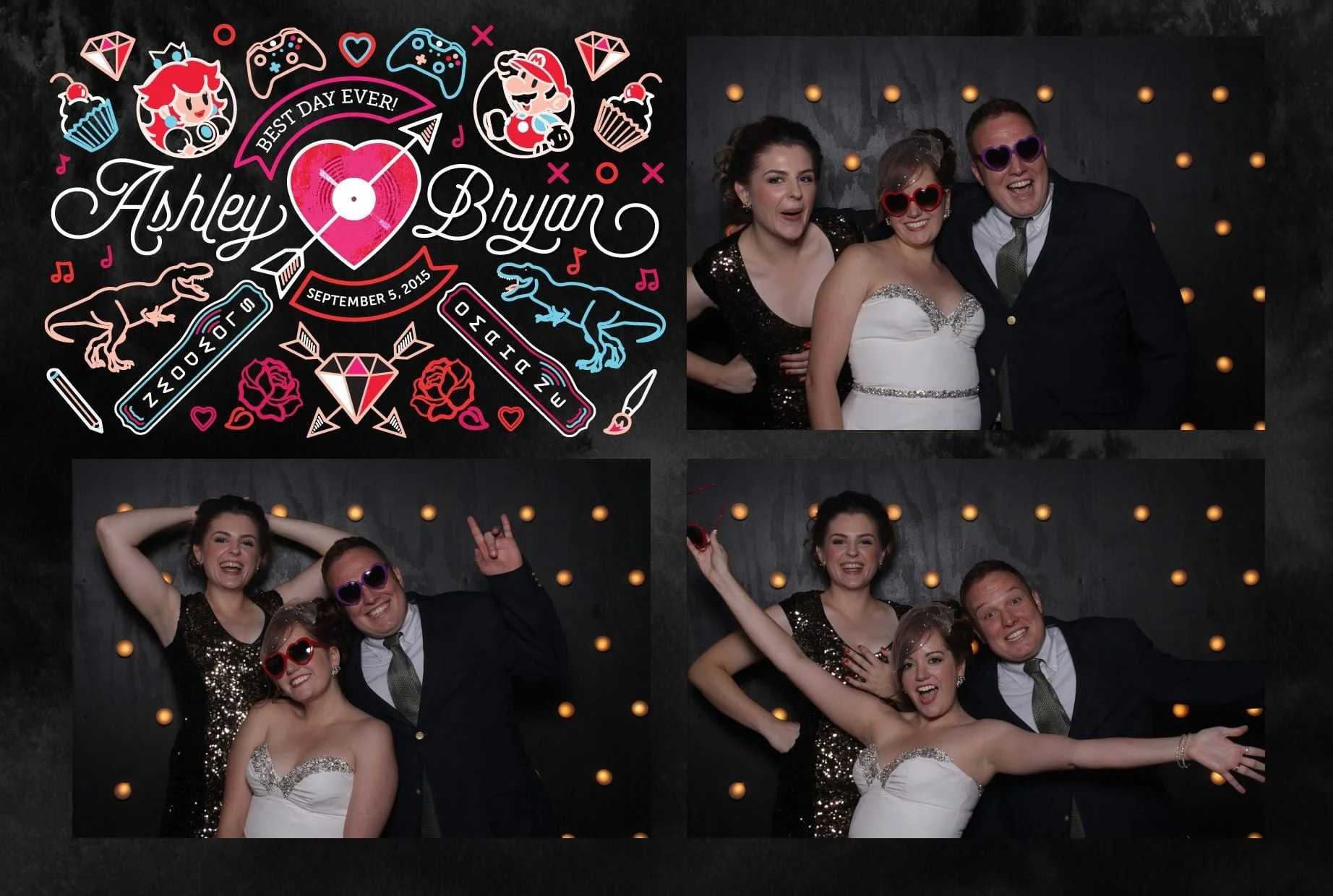 Slowdown Omaha Photo Booth