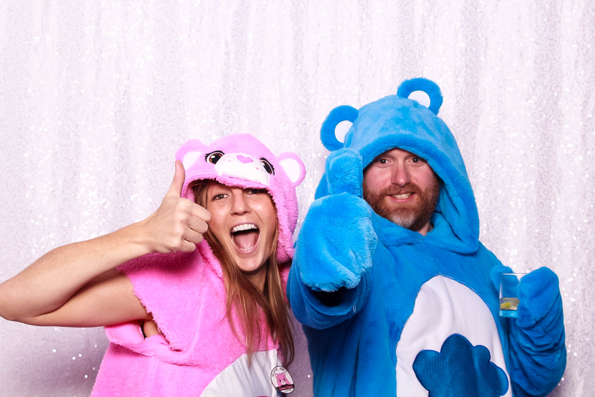 backyard-omaha-nebraska-graduation party-snap omaha-photo booth