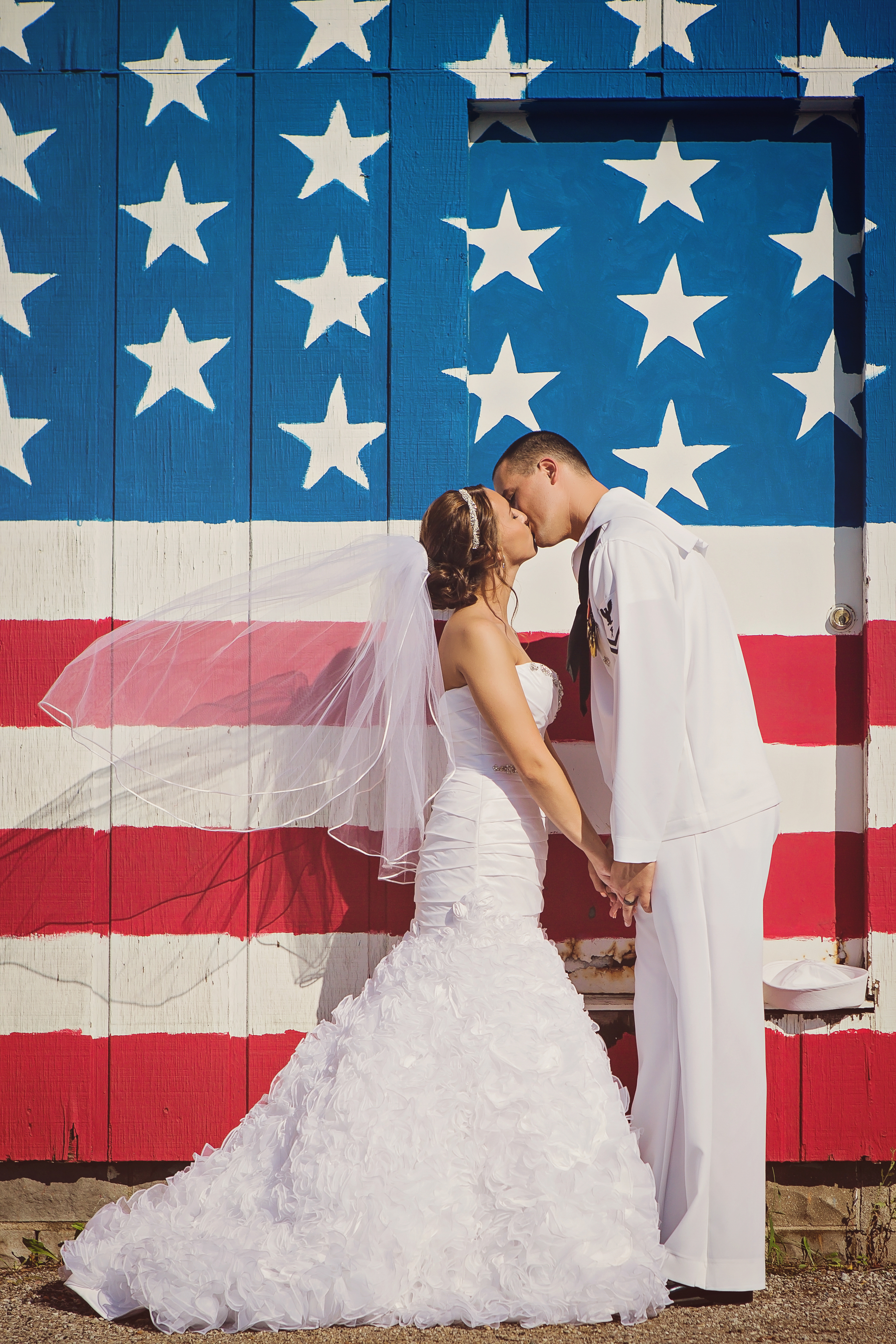  Military wedding. &nbsp;Navy. 