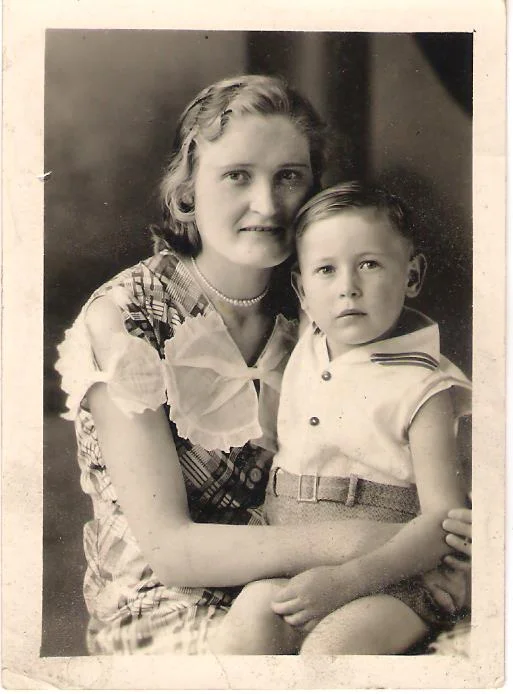 A Spoon Full of Love