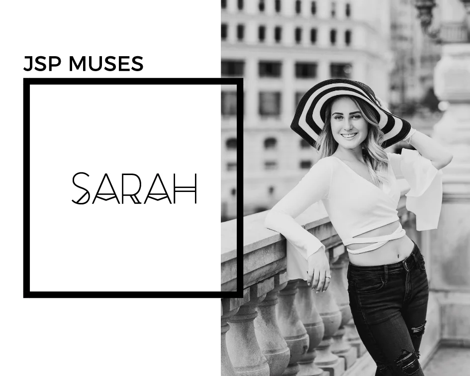 The Luxe Session with Model Rep Sarah | Chicago and Gary Methodist Church 