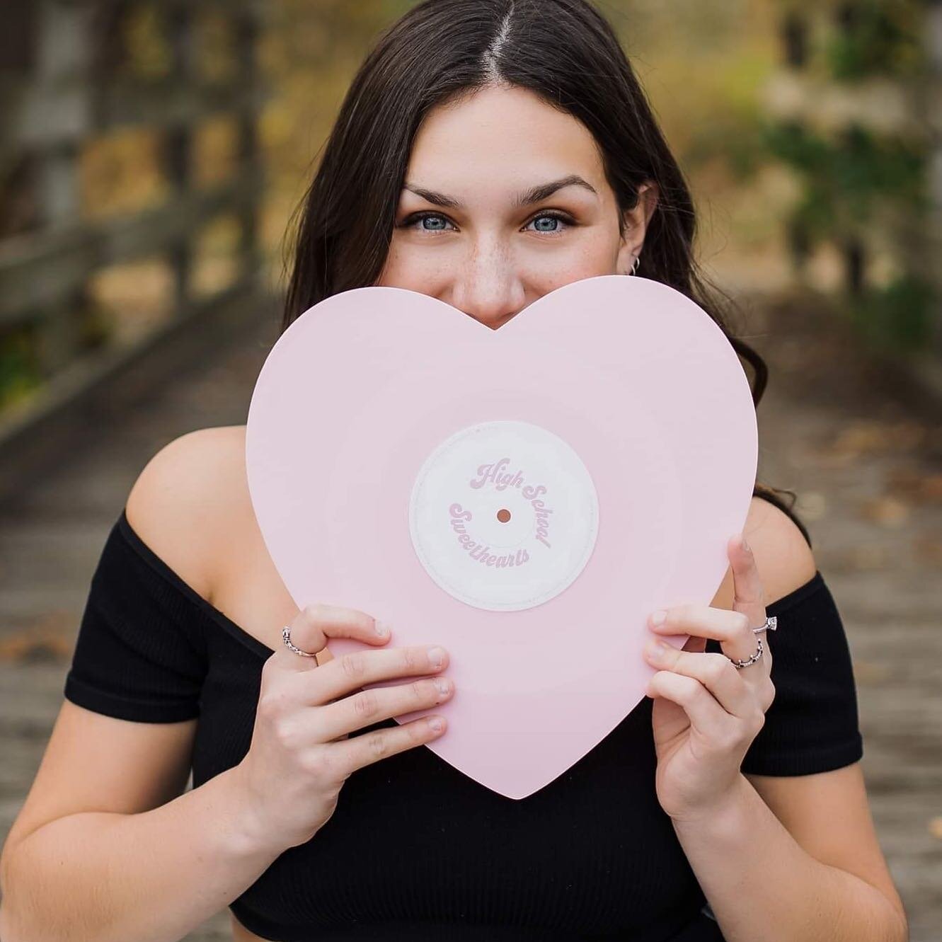 &ldquo;The key to a woman&rsquo;s heart is hidden in her playlist&rdquo;
I agree! Although I have so many lists. What do you think? I&rsquo;ve been playing my VDay list all day. It&rsquo;s very eclectic and not exactly traditional love songs. What&rs