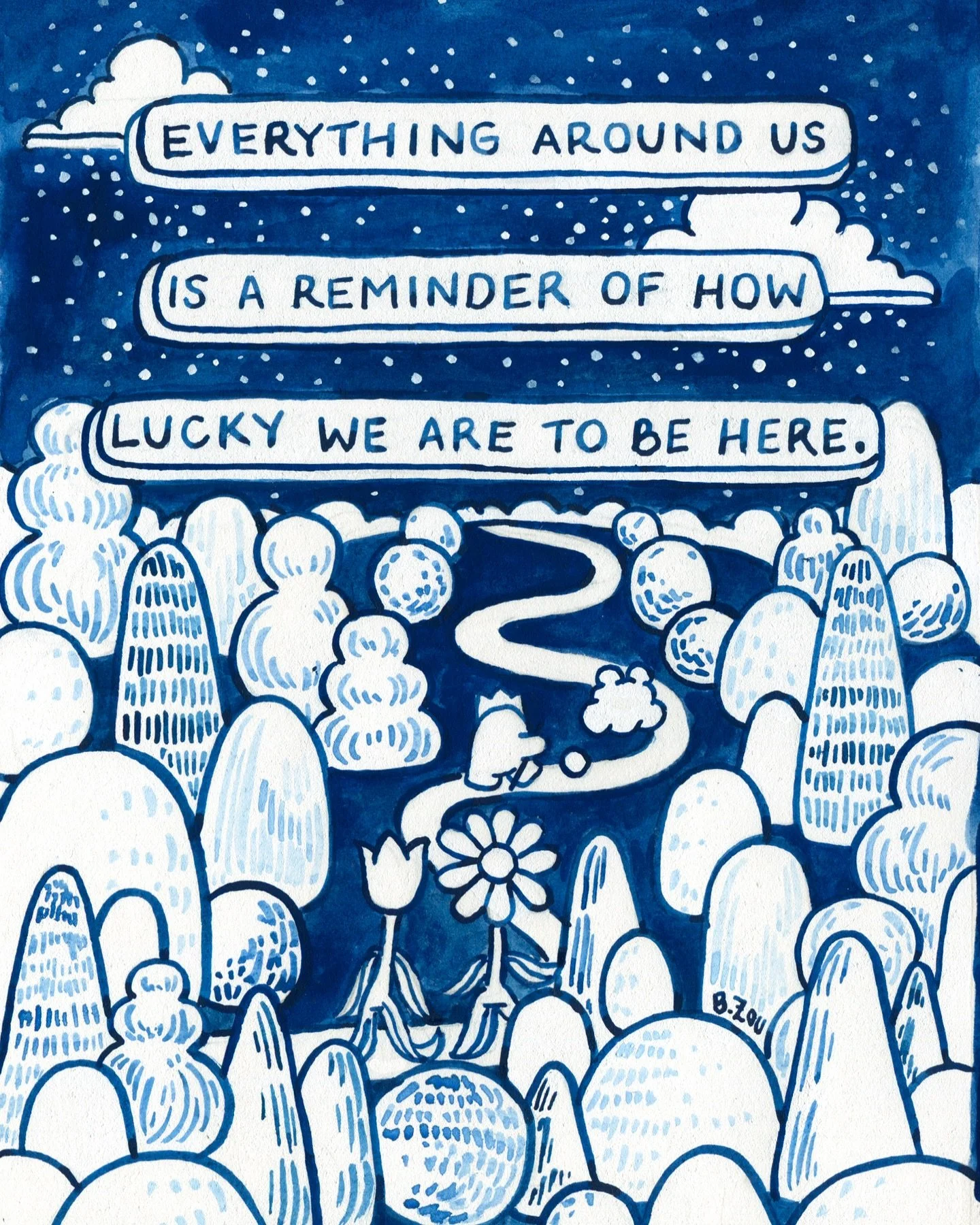 Breath deep and remember you are alive and awake π Live right now π #ThisFeelsNice