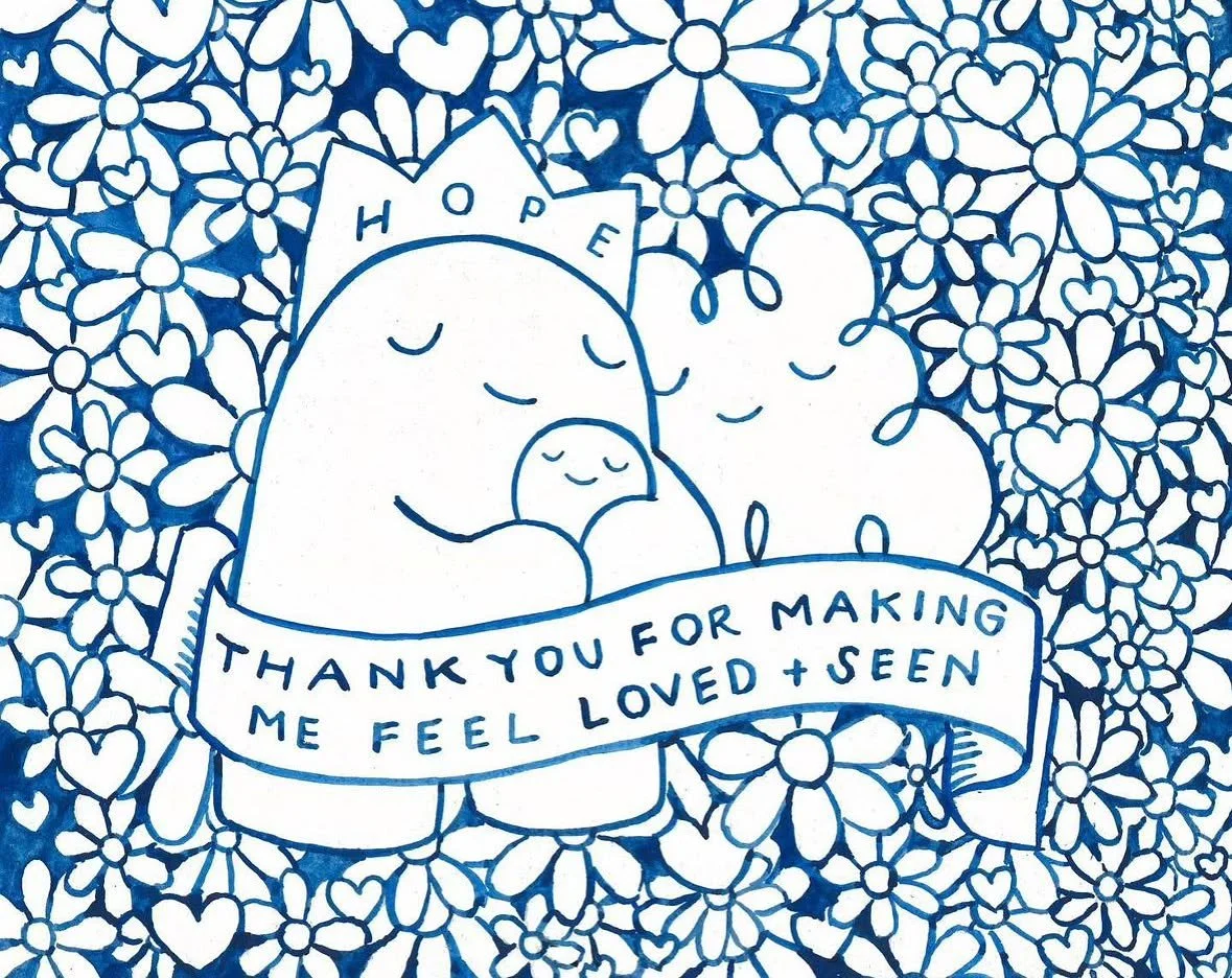 Season of Gratitude #ThisFeelsNice