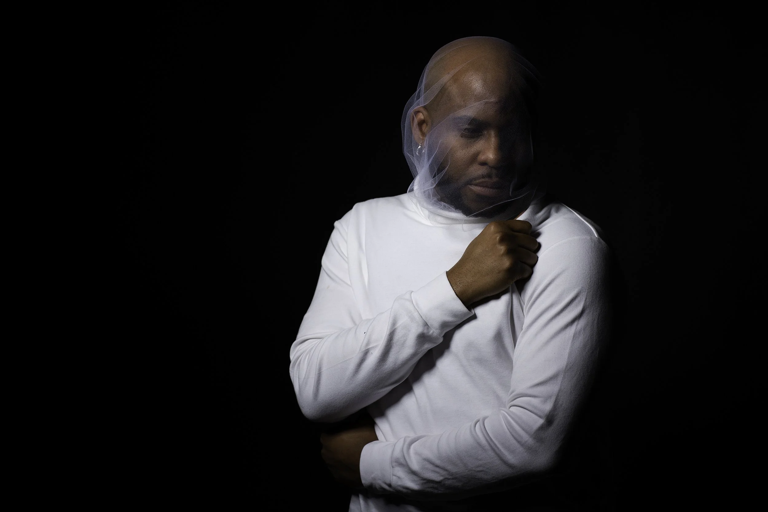 Revolutionary Aspirations, No. 2, “Queering the Du Boisian Veil”