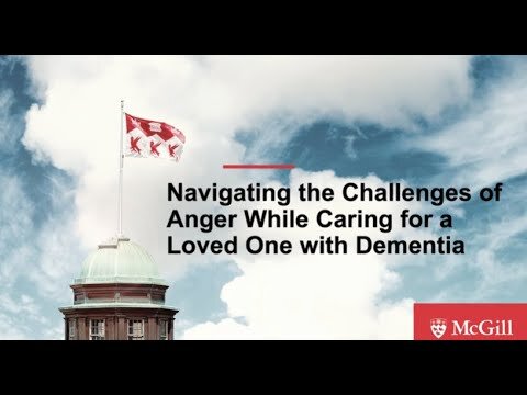 Navigating the Challenges of Anger While Caring for a Loved One with Dementia (Copy)