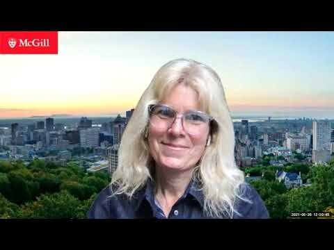 Navigating the Journey of Caring for a Loved One with Dementia: Claire Webster (Copy)