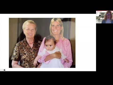 Navigating the Journey of Caring for a Loved One with Dementia (Copy)
