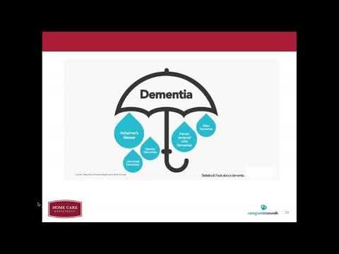 Homecare Assistance - A Caregiver's Crosswalk to Navigate the Journey of dementia (Copy)