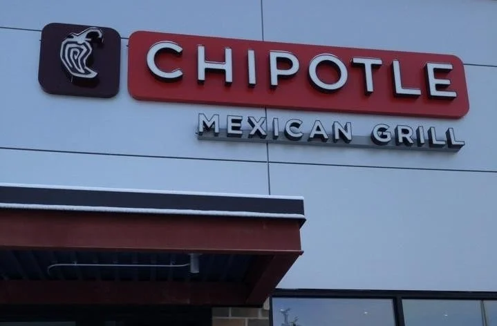 Wilkus Architects designs first Chipotle Mexican Grill in Green Bay, WI