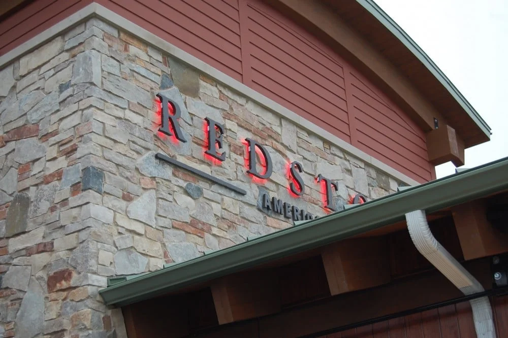 Burlington based Nordblom Company announces plans for new Redstone American Grill!