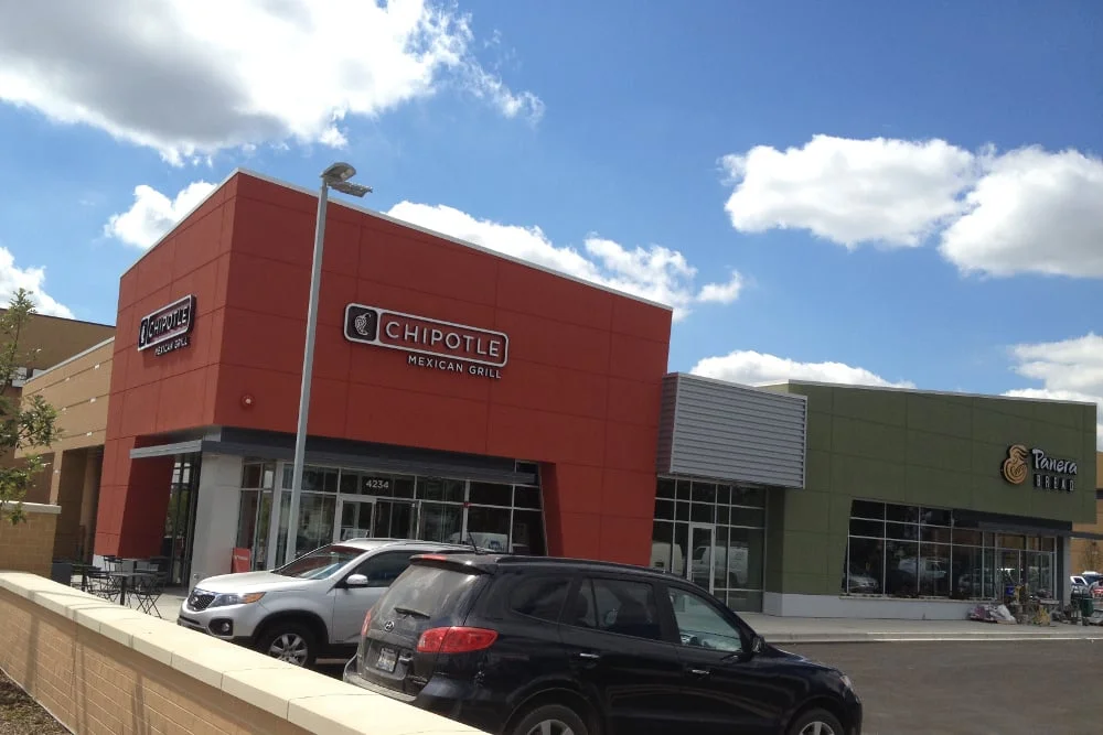 Chipotle Mexican Grill Partners with Wilkus Architects to Open New Location in Norridge, Illinois