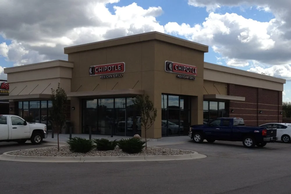 Chipotle Mexican Grill Expands to Saginaw Township, Michigan Location with Help from Wilkus Architects