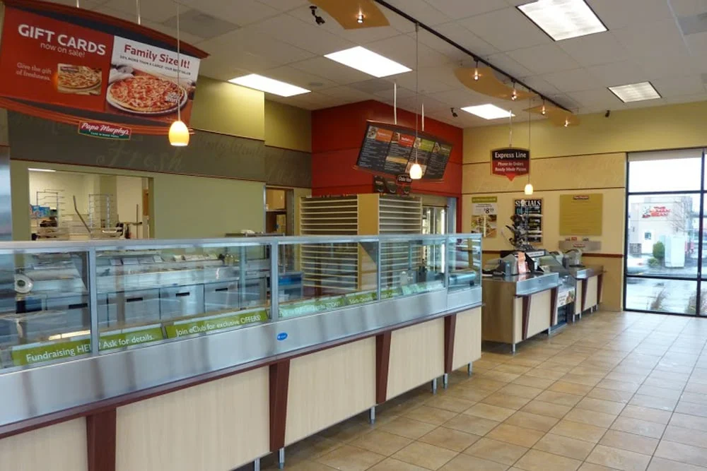 Wilkus Architects Designs New Papa Murphy's Location in Las Vegas, Nevada