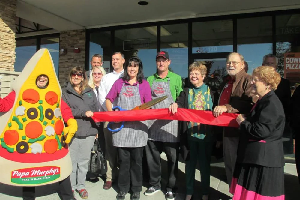 Wilkus Architects Designs Colorado's 101st Papa Murphy's Location in Federal Heights