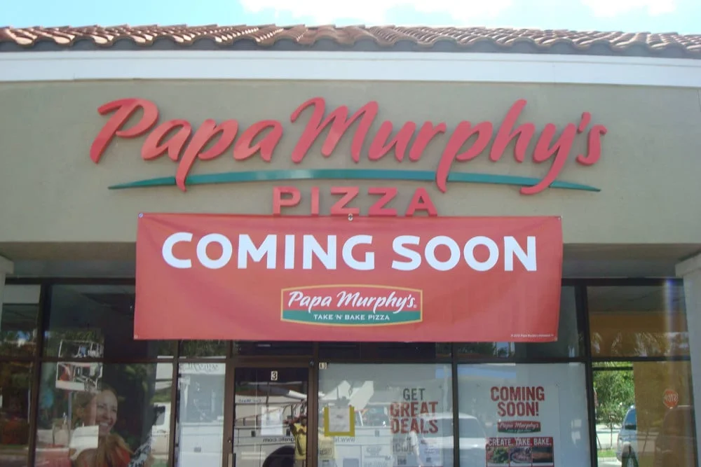 Wilkus Architects Designs New Papa Murphy's Location in Fort Myers, Florida
