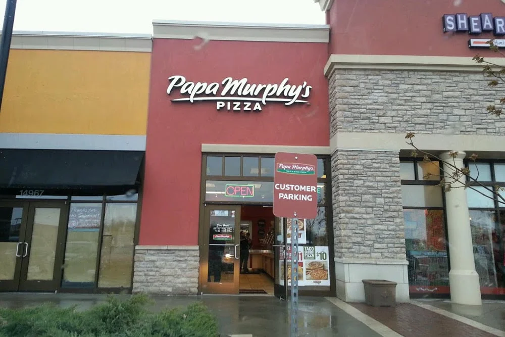 Wilkus Architects Designs New Papa Murphy's Location in Overland Park, Kansas