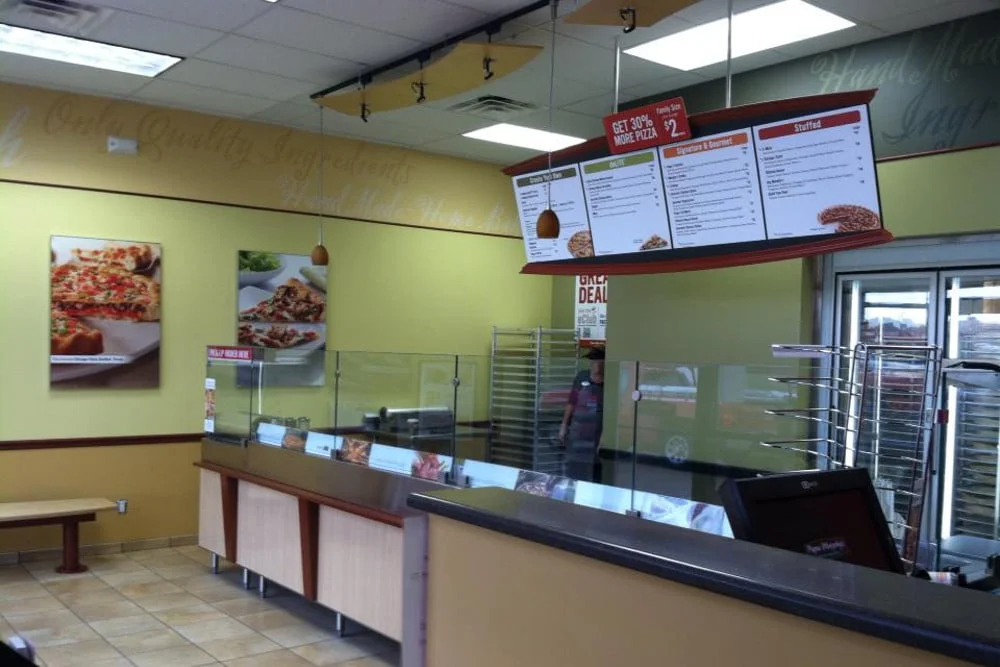 Wilkus Architects Designs New Papa Murphy's Location in West Burlington, Iowa