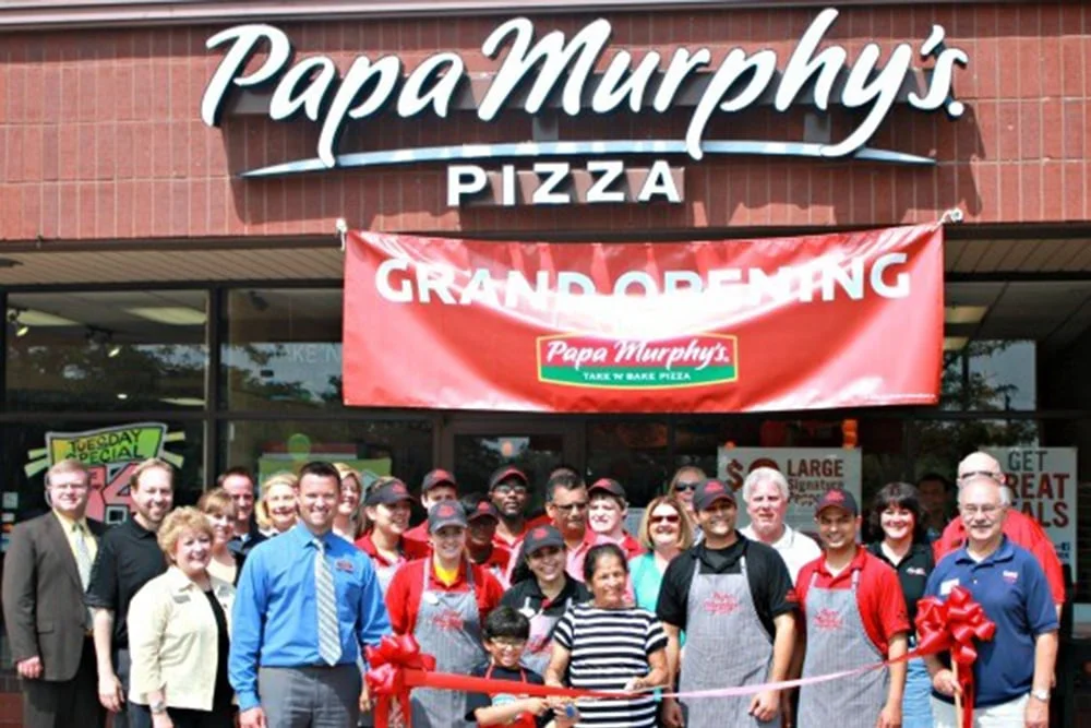 Wilkus Architects Designs New Papa Murphy's Location in Swansea, Illinois