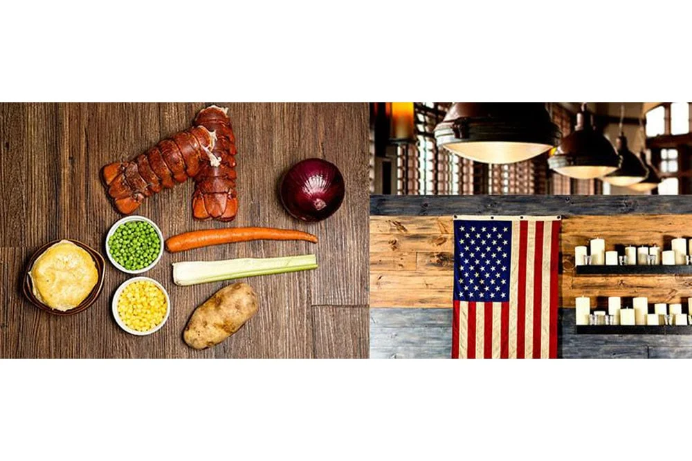 Wilkus Architects Designs CRAFT Kitchen and Bar in Woodbury, Minnesota