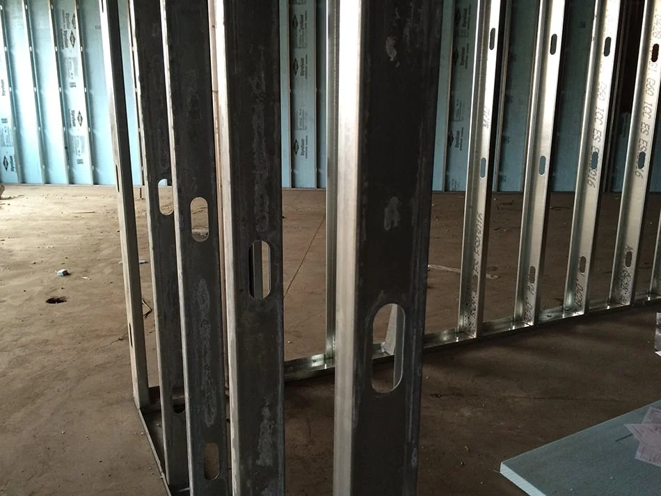 #WilkusRelocation - Framing the project