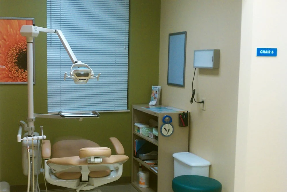 Affordable Dentures