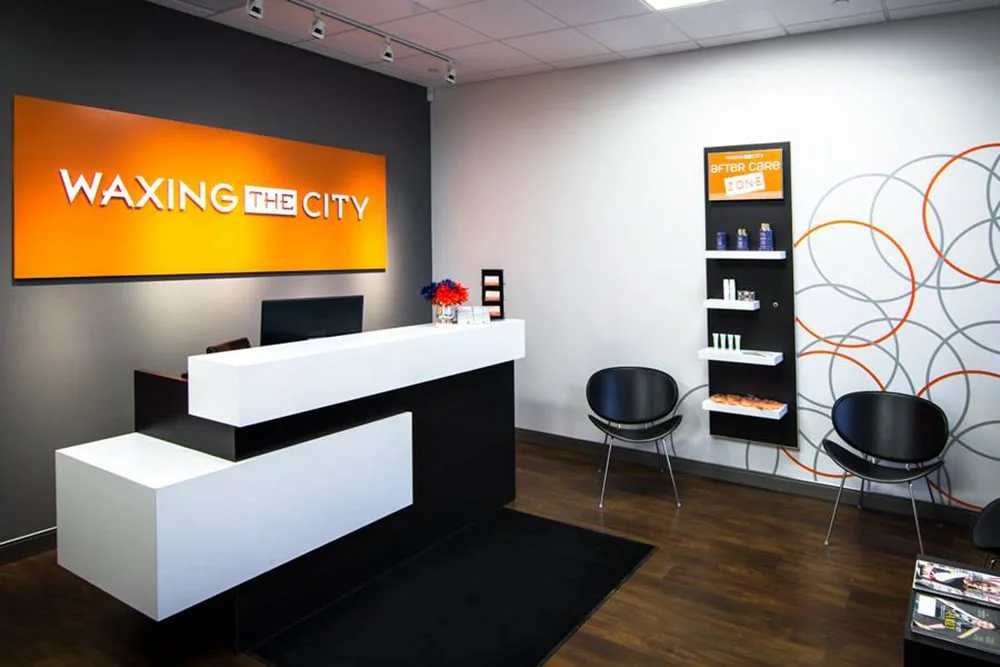 Waxing the City - Maple Grove2