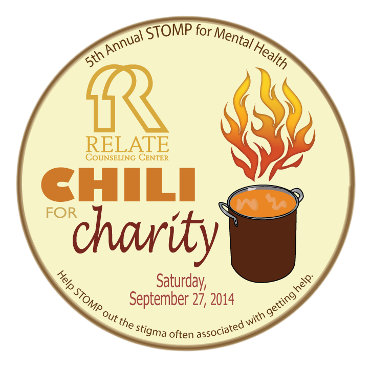 2014 stomp for mental health