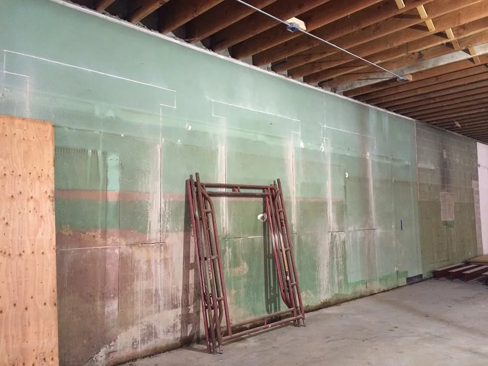 Window Openings Before