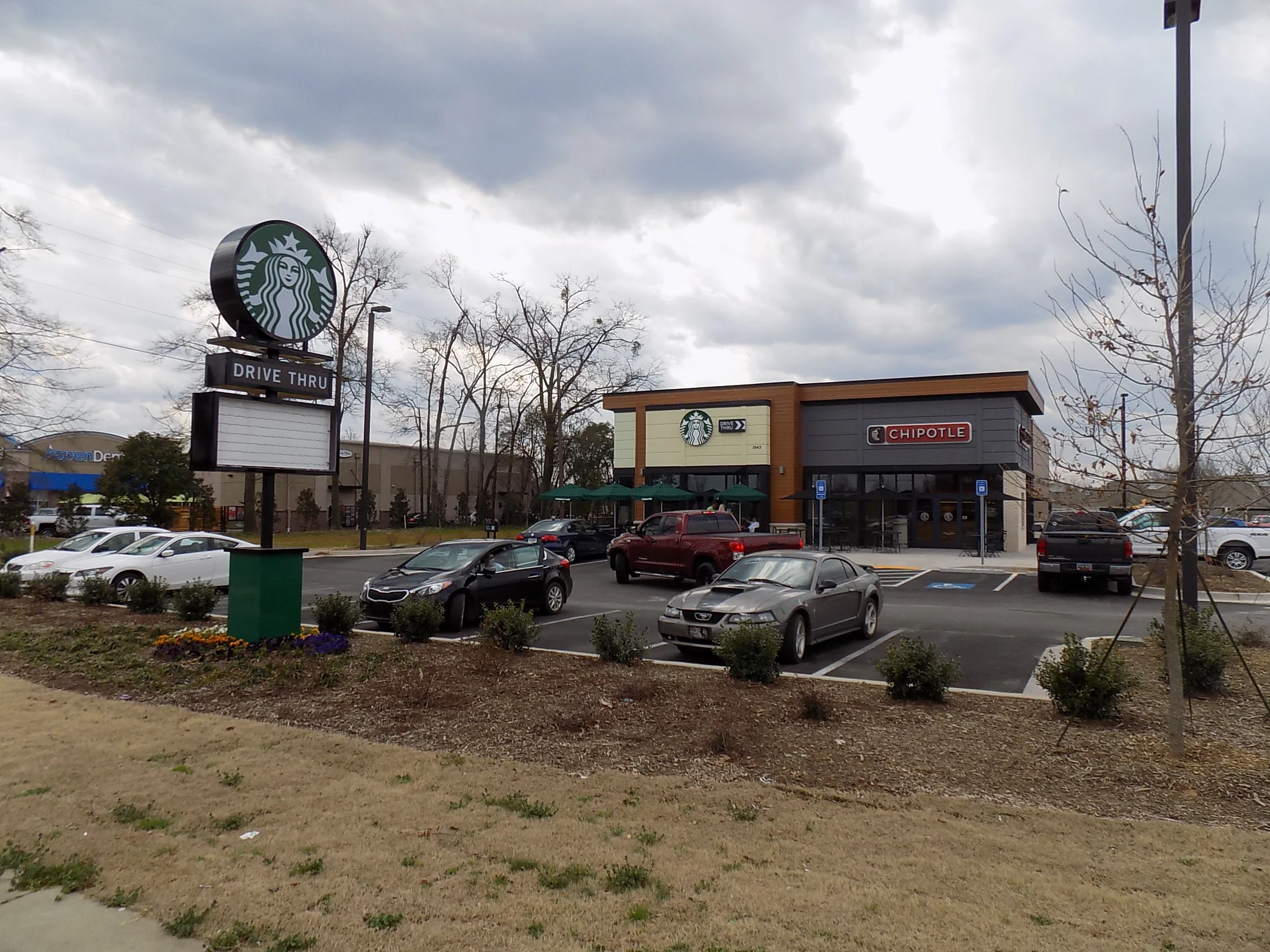 Chipotle Mexican Grill - Now Open in Aiken, South Carolina