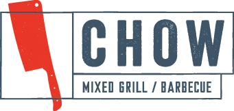 CHOW Mixed Grill / Barbeque