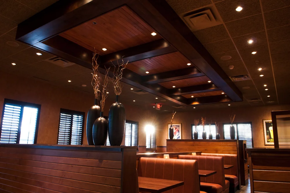 Wilkus ArchitectsSunshine Factory Opens It's Doors in Plymouth