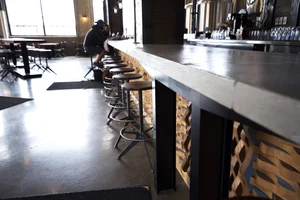 Wilkus Architects-Dual Citizen Brewing Company