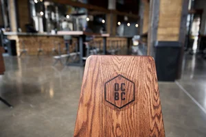 Wilkus Architects-Dual Citizen Brewing Company