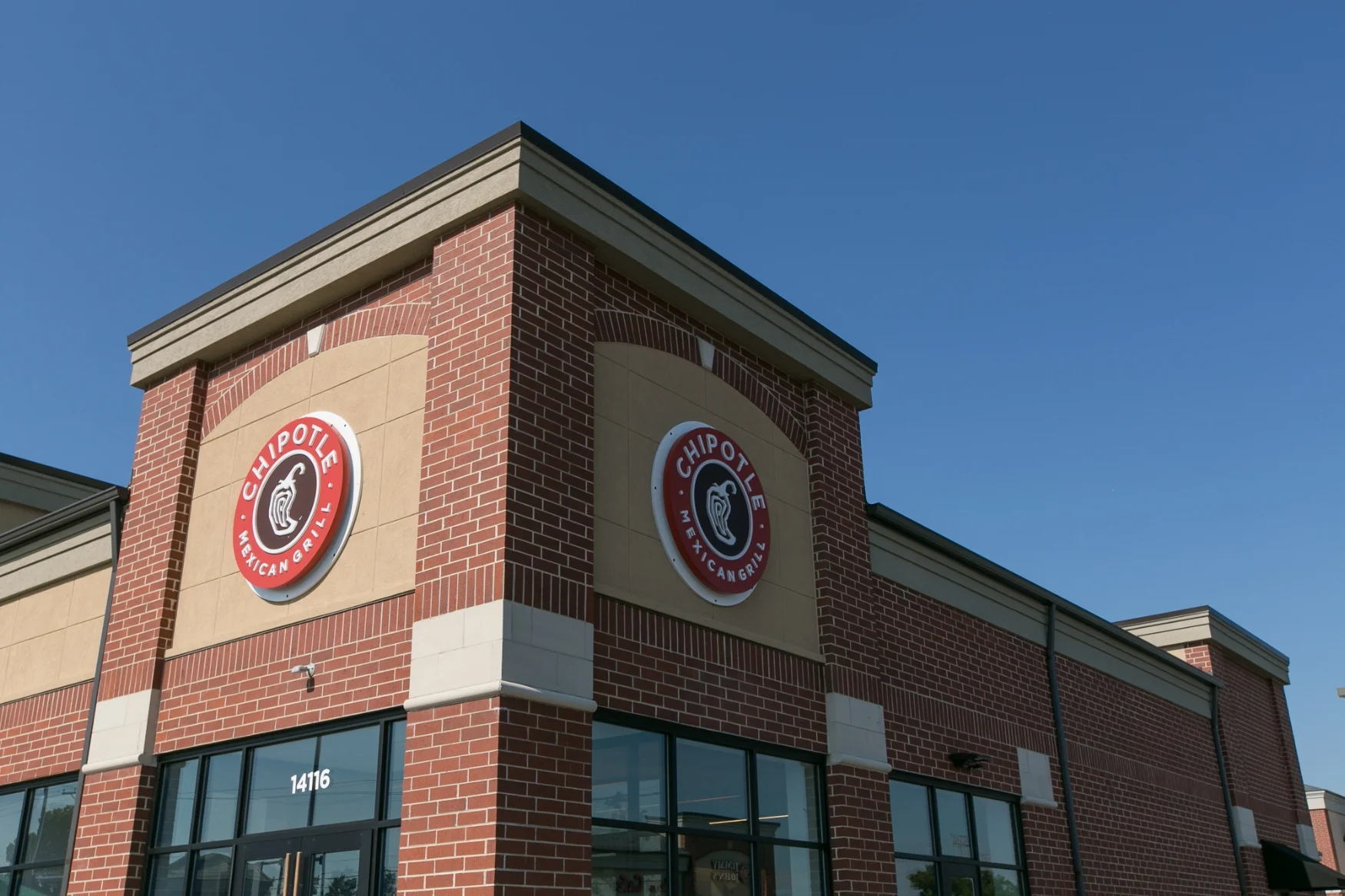 Wilkus ArchitectsChipotle Mexican Grill