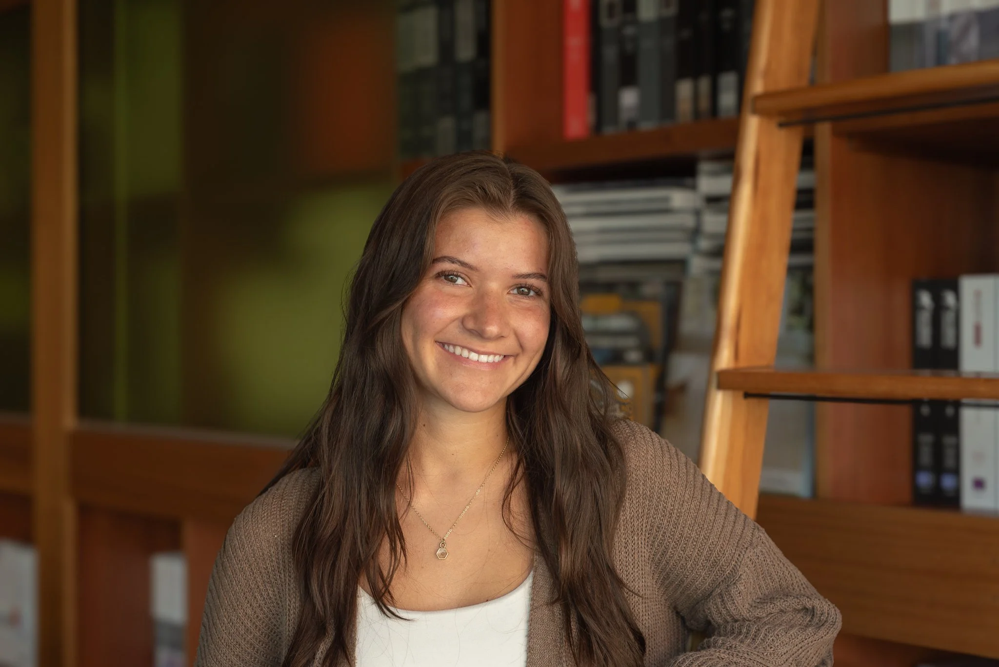 Amanda Hanson | Designer
