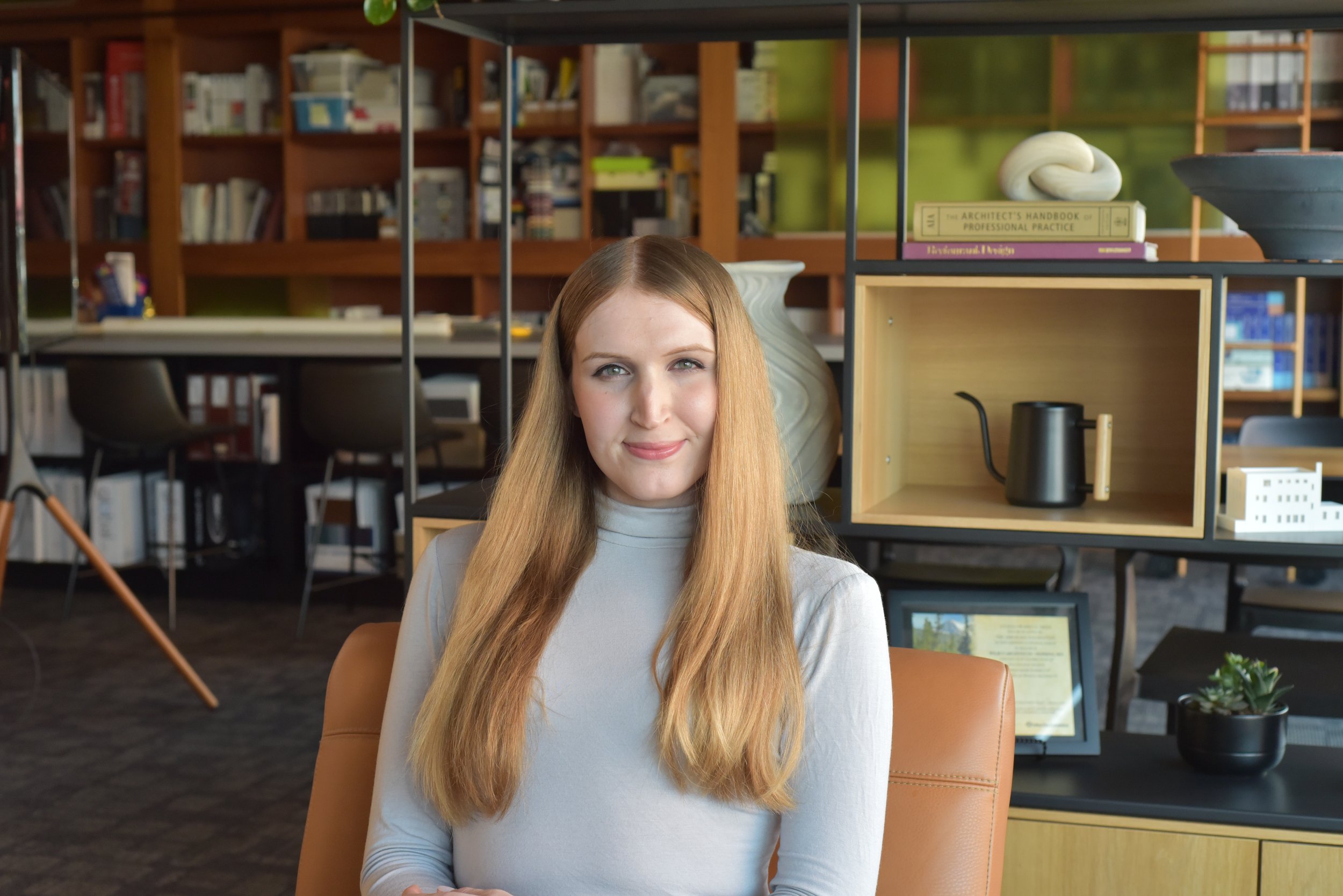 Reid Tessness | Designer