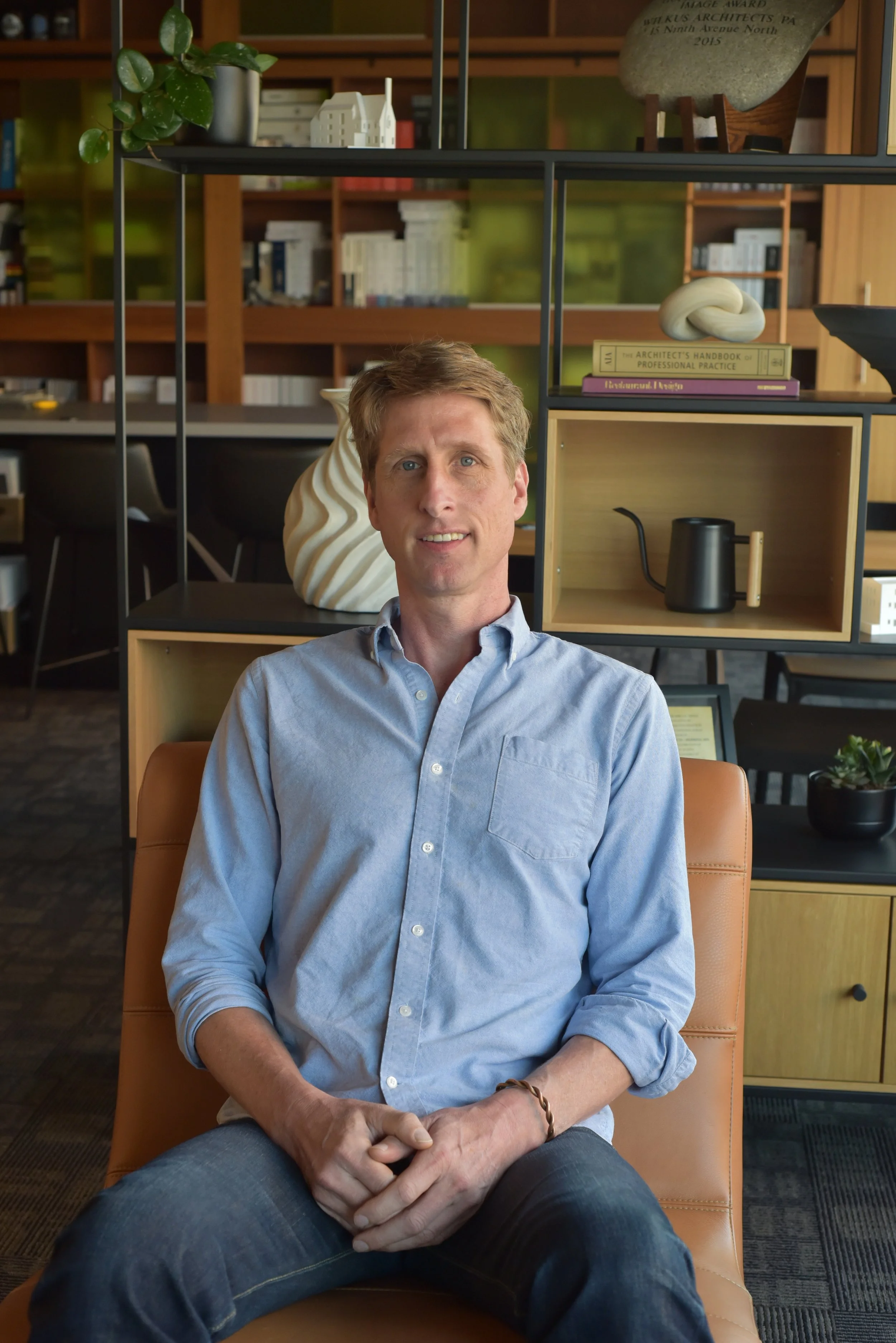 Peter Aamoth | Senior Designer