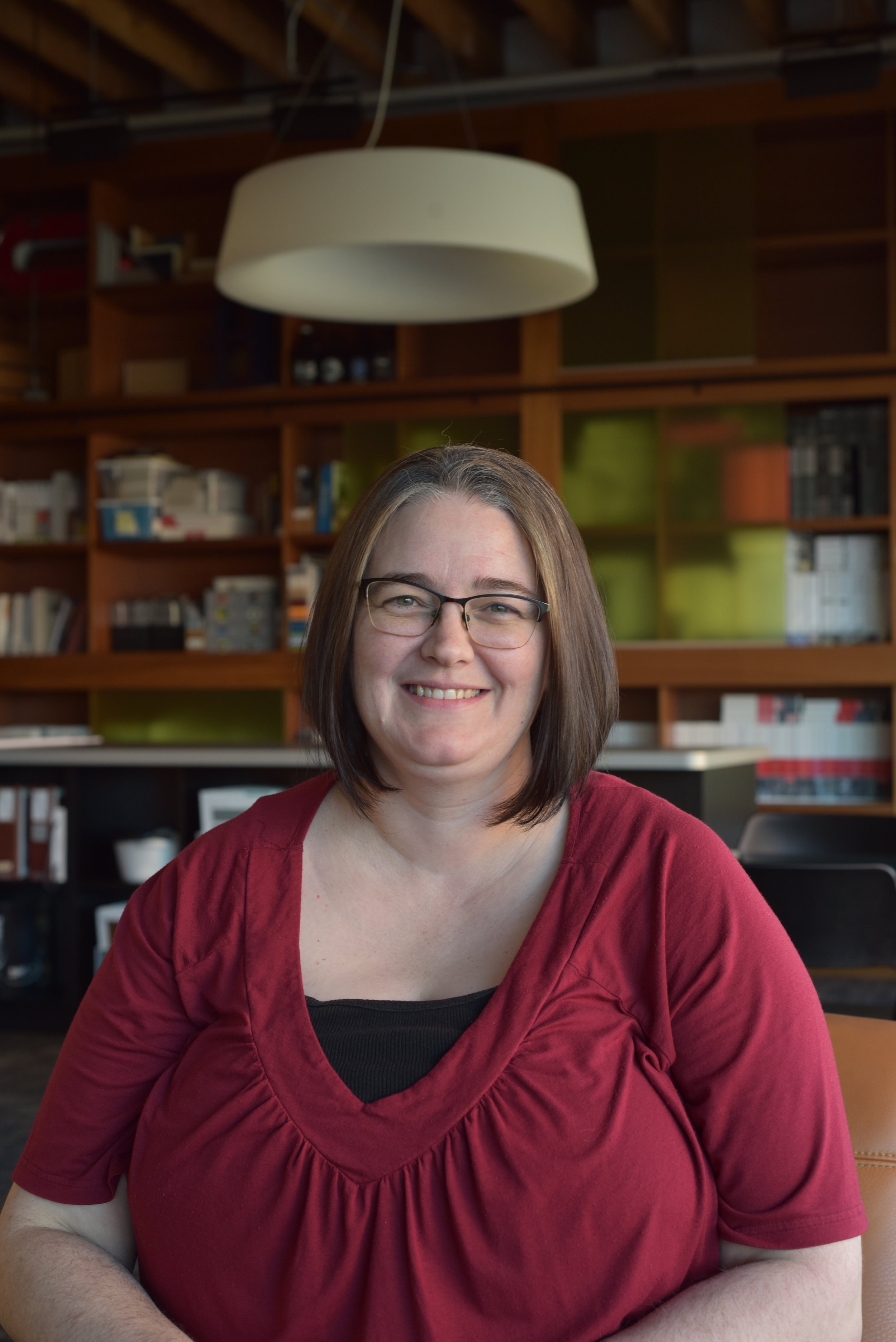 Jessica Sultany | Administrative Assistant