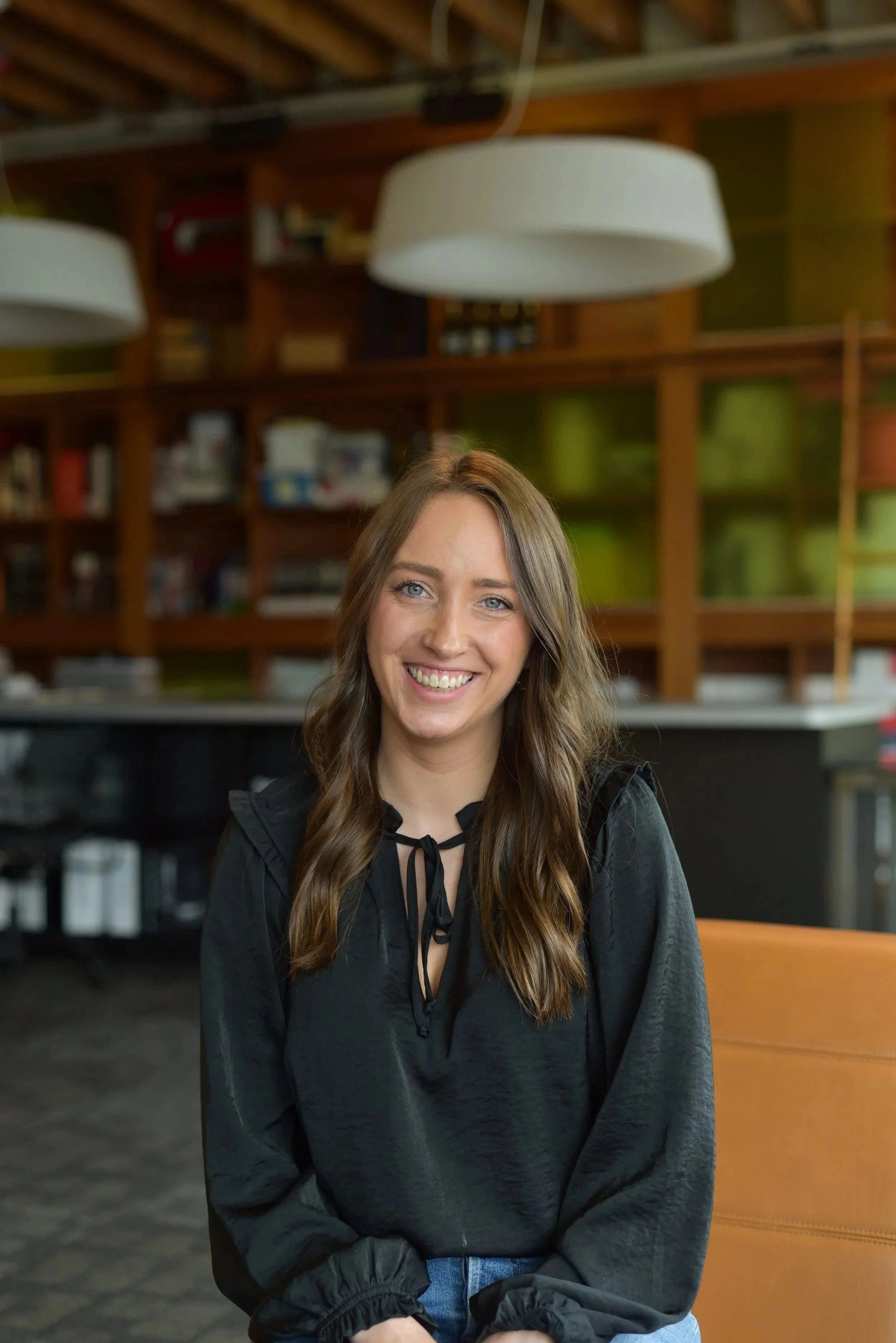 Valerie Albers | Project Assistant