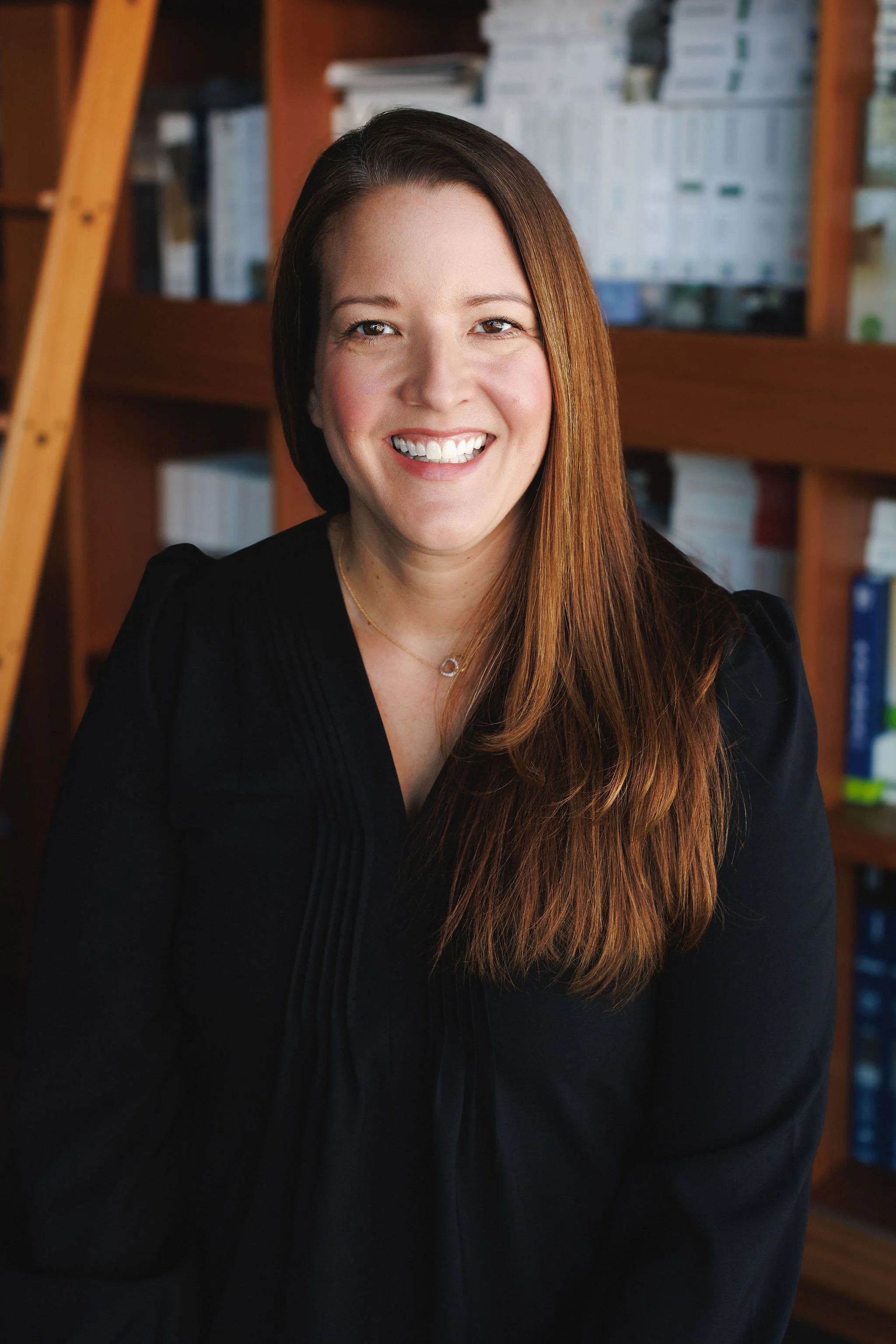 Lindsey Wilkus | Chief Financial Officer