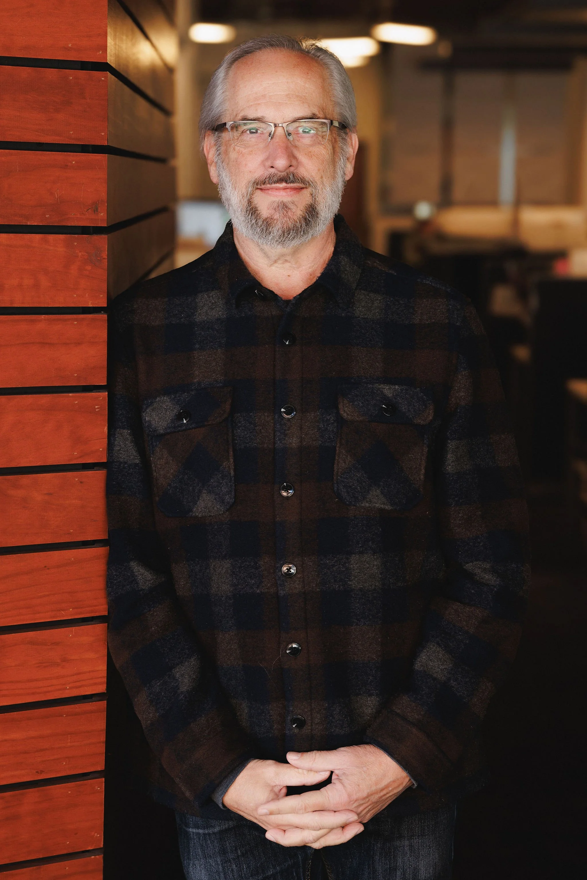 Duane Perry, AIA, CID | Architect